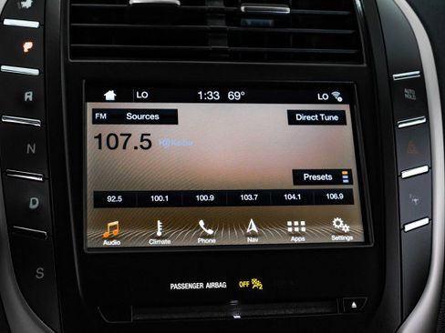 Used 2019 Lincoln MKC Reserve AWD/4WD image 33