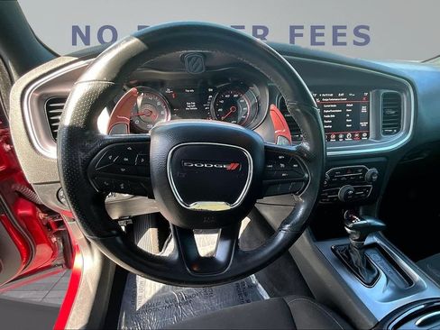 Used 2019 Dodge Charger GT w/ Driver Confidence Group RWD image 7
