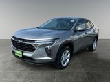 New 2025 Chevrolet Trax LS w/ LS Convenience Package image 3