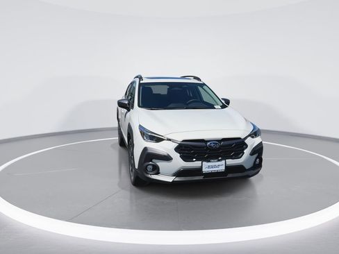 New 2026 Subaru Crosstrek 2.5i Limited AWD/4WD image 2