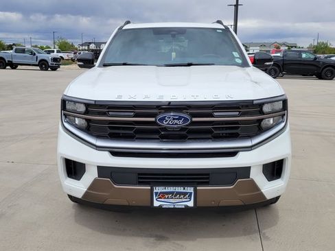 New 2026 Ford Expedition King Ranch AWD/4WD image 5