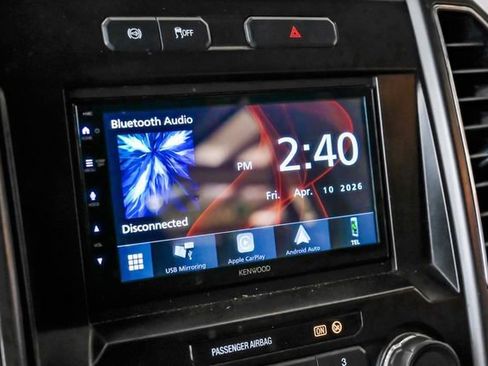 Used 2020 Ford F350 XLT AWD/4WD image 30