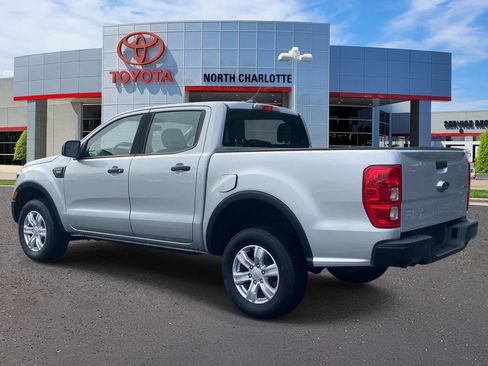 Used 2019 Ford Ranger XL w/ Equipment Group 101A Mid RWD image 4