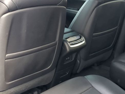Used 2020 Cadillac XT6 Sport AWD/4WD image 17