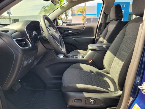 Certified 2023 Chevrolet Equinox LT image 14