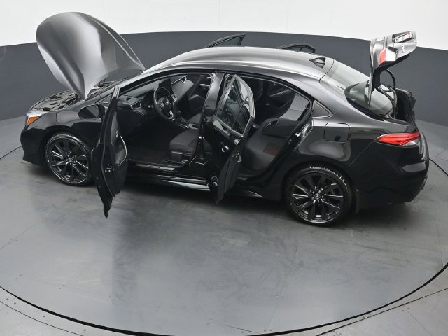 Certified 2024 Toyota Corolla SE FWD image 47