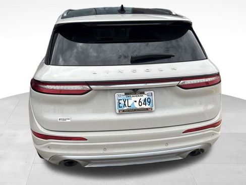 Used 2021 Lincoln Corsair Reserve w/ Equipment Group 201A AWD/4WD image 4