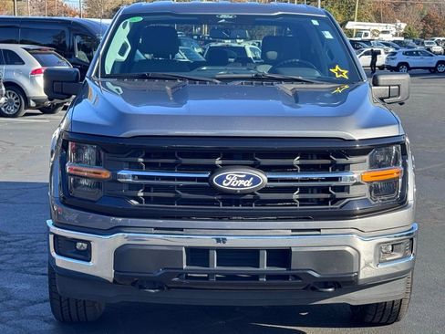 Used 2024 Ford F150 XLT w/ Mobile Office Package image 16