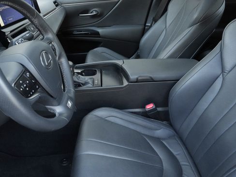 Used 2023 Lexus ES 350 F Sport FWD image 12