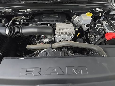 Used 2023 RAM 1500 Big Horn AWD/4WD image 12