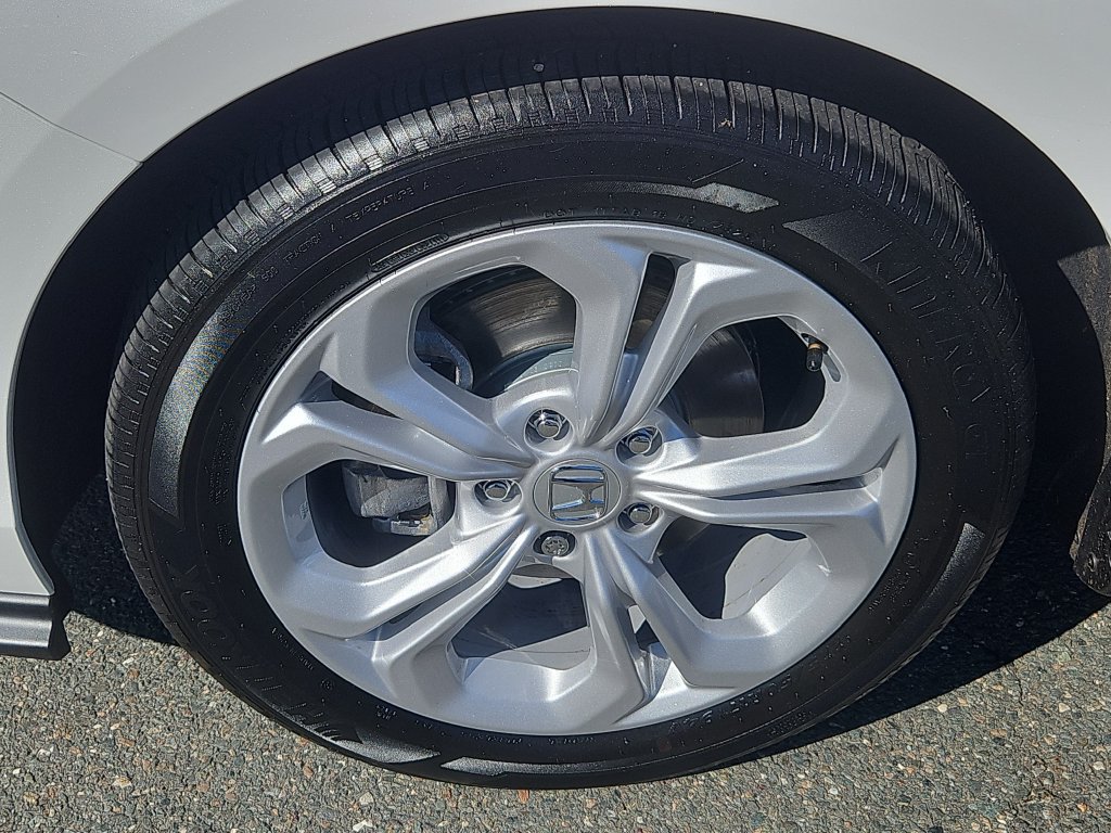 Used 2026 Honda Accord LX image 7