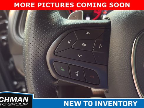 Used 2023 Dodge Challenger R/T w/ Plus Package image 7