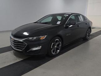 Used 2023 Chevrolet Malibu LT video 2