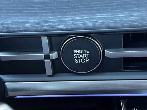 New 2026 Hyundai Santa Fe Limited image 24