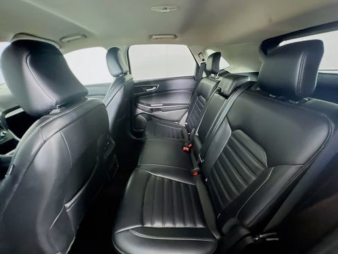 Used 2024 Ford Edge SEL AWD/4WD image 22