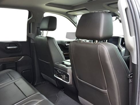 Used 2019 GMC Sierra 1500 Denali w/ Denali Ultimate Package AWD/4WD image 39