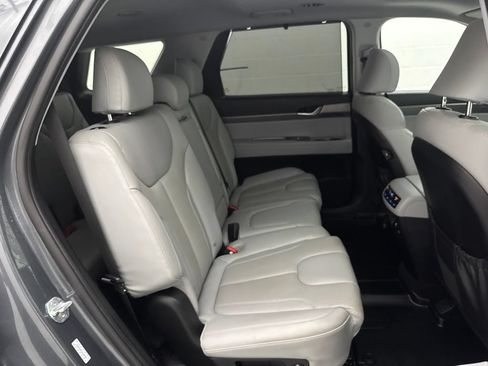 Used 2022 Hyundai Palisade SEL w/ 8P Bench Seat Package AWD/4WD image 52