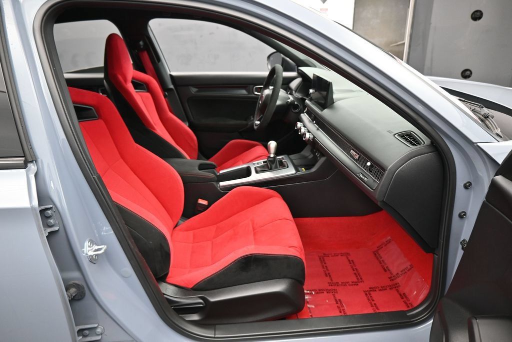 Used 2025 Honda Civic Type R image 41