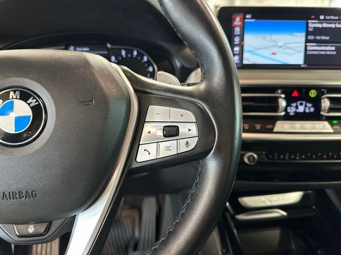Used 2022 BMW X3 sDrive30i w/ Convenience Package RWD image 19