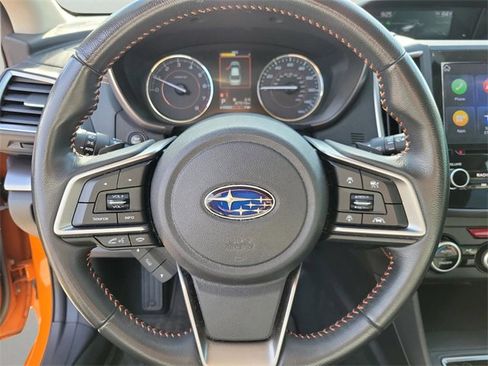 Used 2019 Subaru Crosstrek 2.0i Limited w/ Moonroof Package w/Navigation image 16