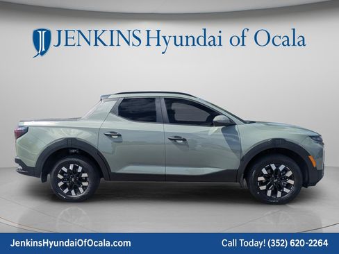 New 2026 Hyundai Santa Cruz SEL image 2