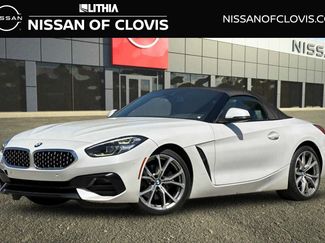 Used 2020 BMW Z4 sDrive30i w/ Premium Package RWD video 1