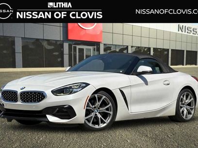 Used 2020 BMW Z4 sDrive30i w/ Premium Package