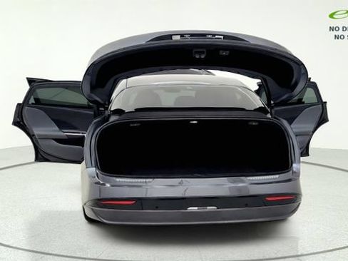 Used 2024 Lucid Air Touring AWD/4WD image 17