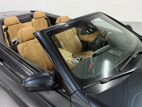 Used 2013 BMW M6 Convertible RWD image 6
