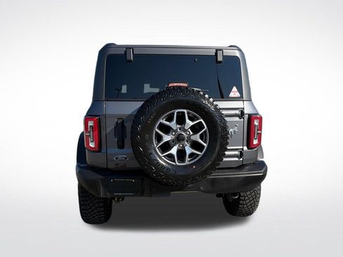 Used 2025 Ford Bronco Badlands AWD/4WD image 6