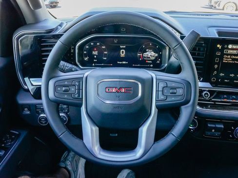 New 2026 GMC Sierra 1500 SLE w/ Preferred Package image 20