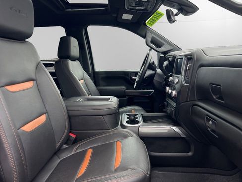 Used 2022 GMC Sierra 2500 AT4 image 12