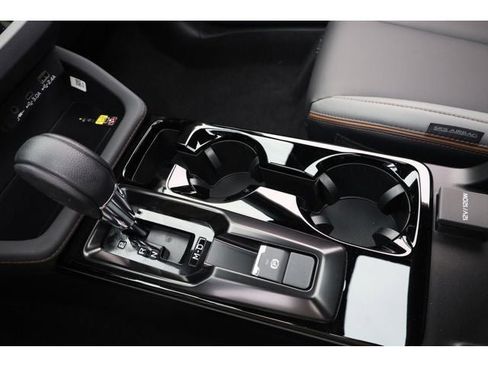 New 2026 Subaru Forester Sport AWD/4WD image 43