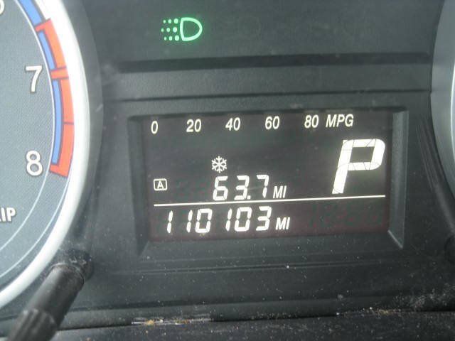 Used 2012 Suzuki SX4 Premium AWD/4WD image 30