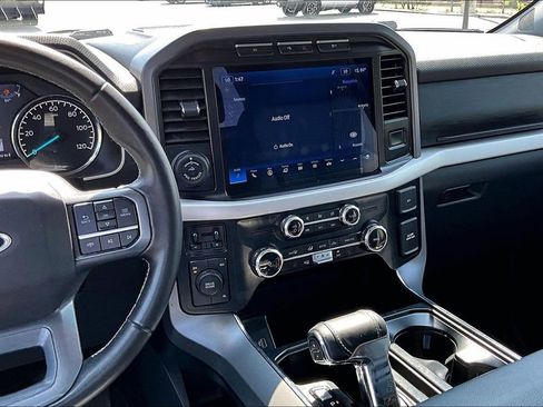 Used 2023 Ford F150 XLT w/ Equipment Group 302A High image 6