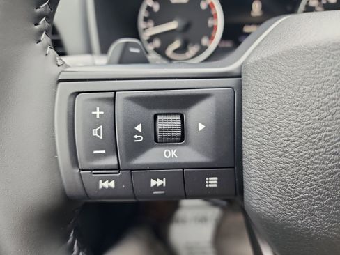 New 2026 Nissan Rogue SV image 19