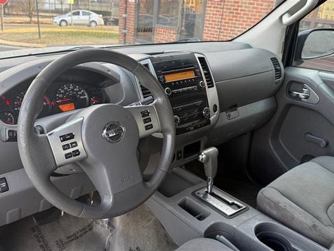 Used 2016 Nissan Frontier S image 20