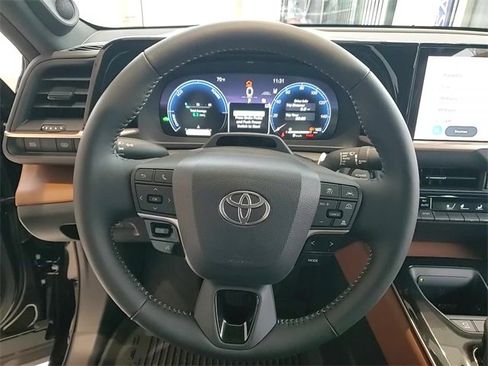 New 2026 Toyota Crown Limited image 11