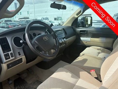 Used 2008 Toyota Tundra SR5 image 6