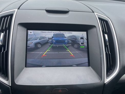 Used 2016 Ford Edge SEL w/ Equipment Group 201A AWD/4WD image 6