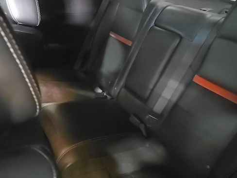 Used 2008 Dodge Challenger SRT8 RWD image 13