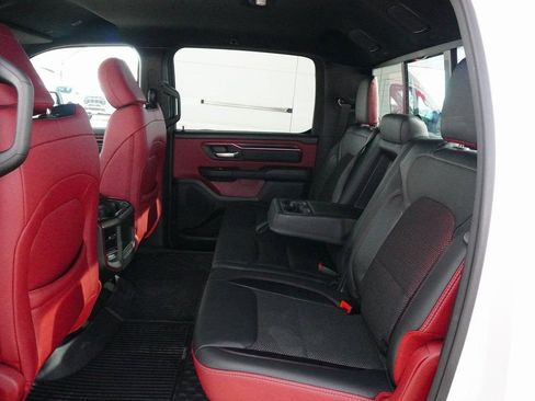 Used 2025 RAM 1500 Rebel w/ Rebel Level 1 Equipment Group image 28