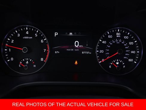 Used 2024 Kia Forte LXS w/ LXS Technology Package image 6