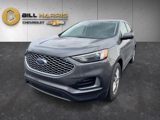 Used 2024 Ford Edge SEL AWD/4WD video 1