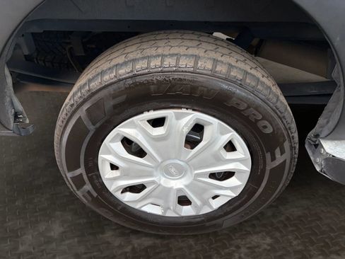 Used 2021 Ford Transit 250 Low Roof w/ Exterior Upgrade Package image 33