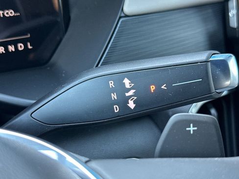 New 2026 GMC Acadia Elevation image 22