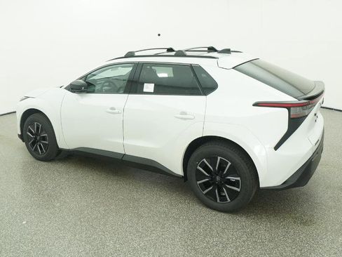New 2026 Toyota bZ image 27