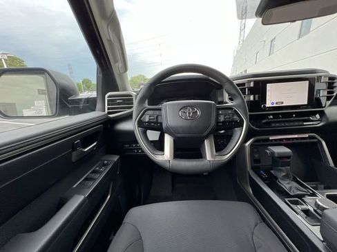 Used 2024 Toyota Tundra SR5 w/ TRD Off-Road Package image 16