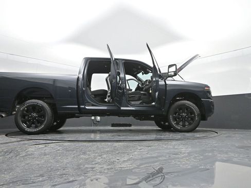 New 2026 RAM 2500 Big Horn image 52
