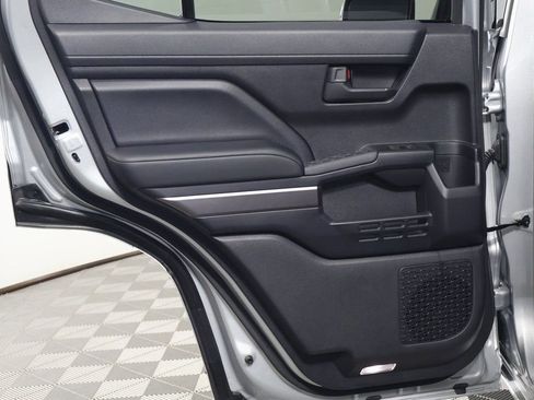 Used 2025 Toyota 4Runner TRD Sport image 13